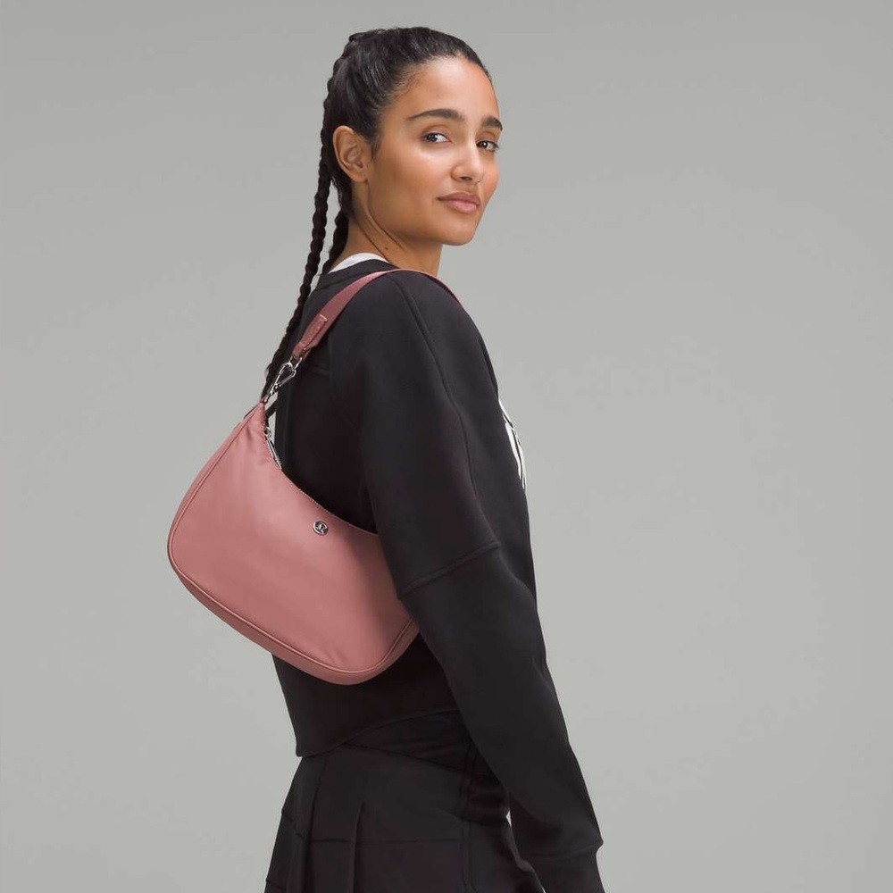 lululemon athletica City Essentials Purse - Spiced Chai